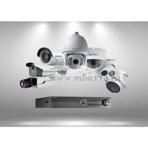 نصب و فروش و راه اندازی دوربین مداربسته در شهریار