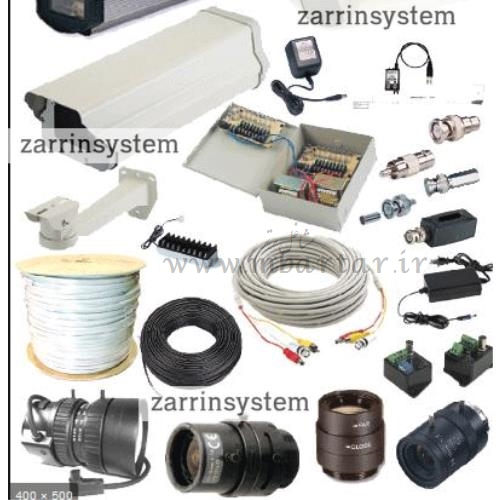 فروش دوربین مداربسته