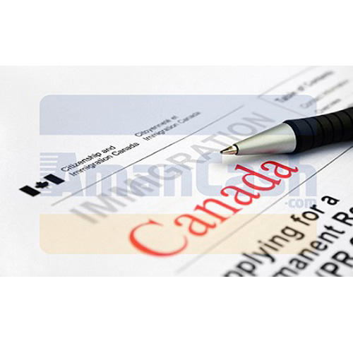 مهاجرت به کانادا