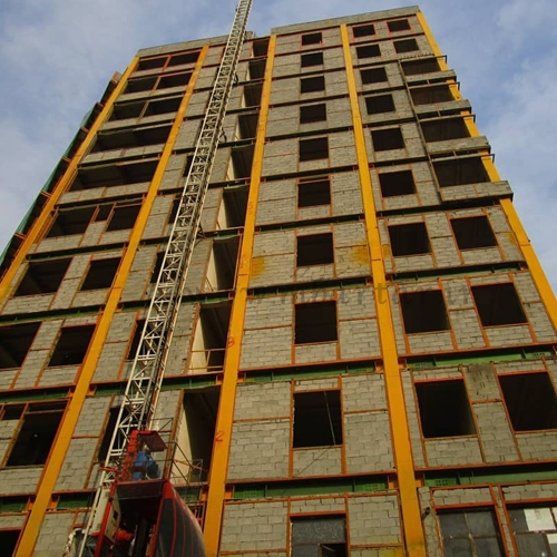 ساخت ونصب وال پست و اهنگری های خاص