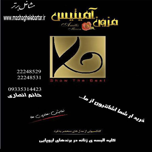 مزون آمیتیس