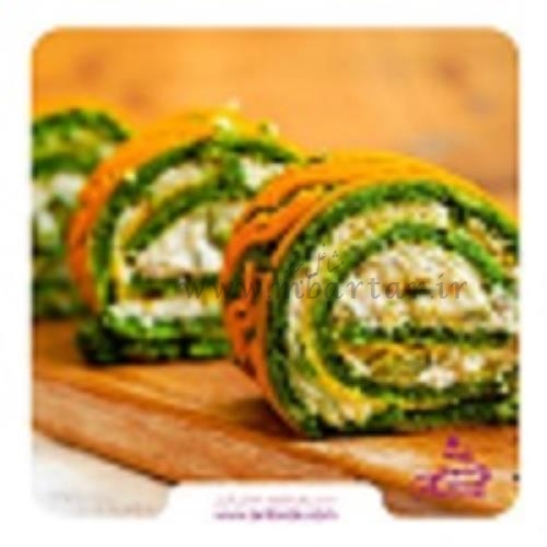 ارائه فینگر فود