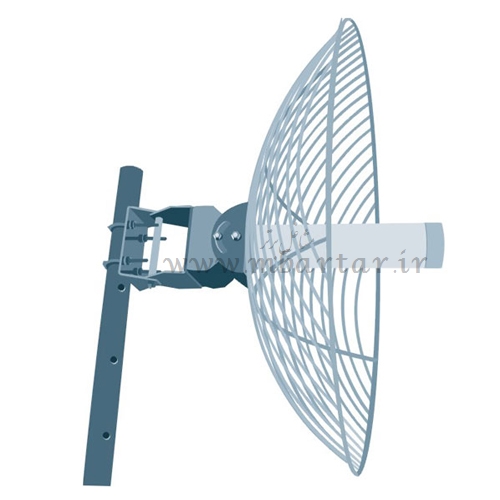 نصب انواع آنتن مرکزی و معمولی