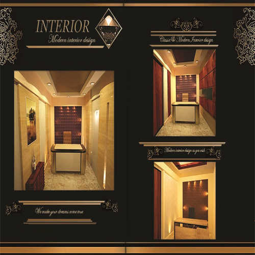 دفتر معماری ارش