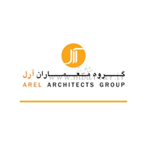گروه معماری آرل