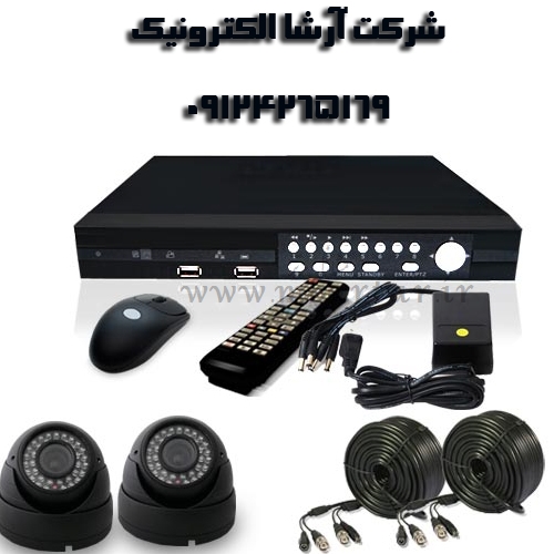 شرکت فنی مهندسی