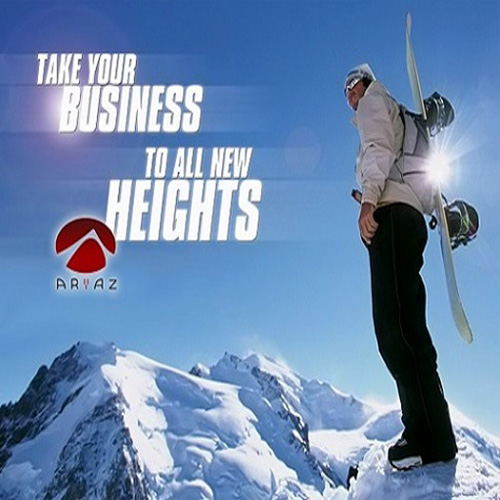 شرکت مشاوره کسب و کار(آریاز)