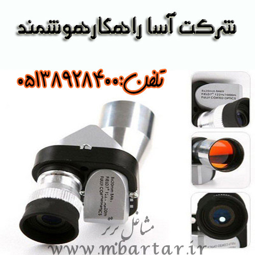 شرکت آساراهکارهوشمند