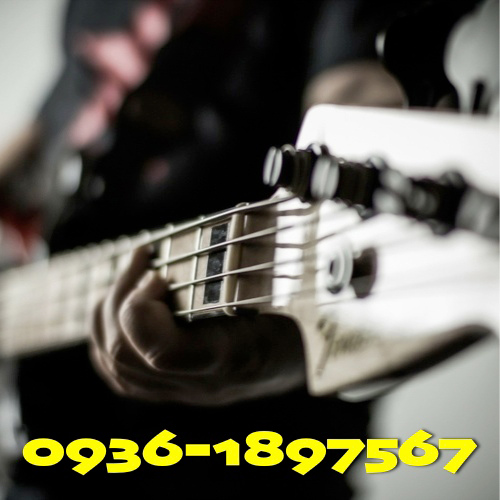 آموزش آکادمیک گیتار بیس