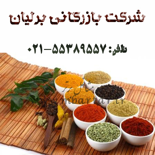 شرکت بازرگانی برلیان