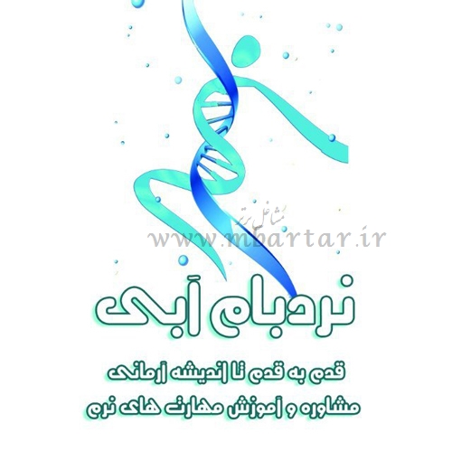 مهارت های نرم با نردبام آبی