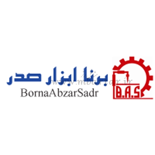 برنا ابزار صدر (جوش و برش کیمیا)