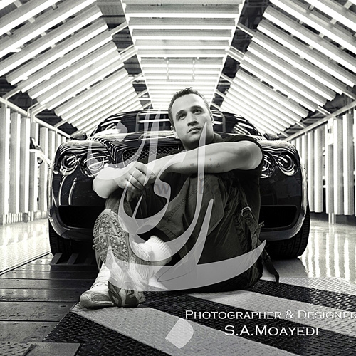 آتلیه عکاسی برلیان