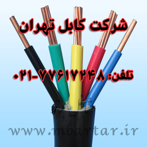 شرکت کابل تهران	