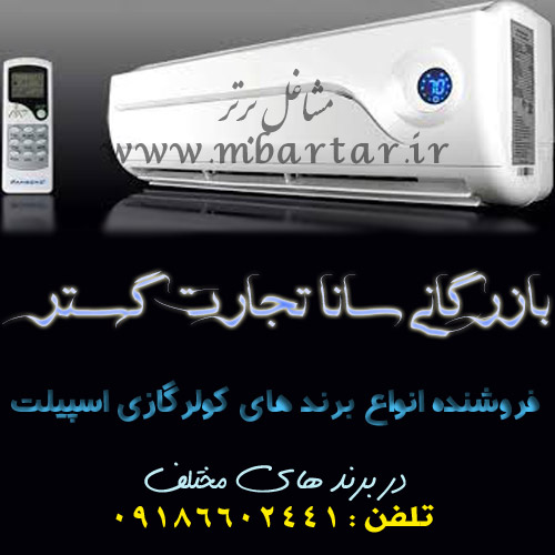 بازرگانی سانا تجارت گستر 