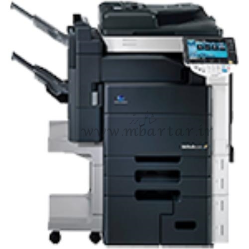 فروش دستگاههای کپی استوک و آکبند اروپایی