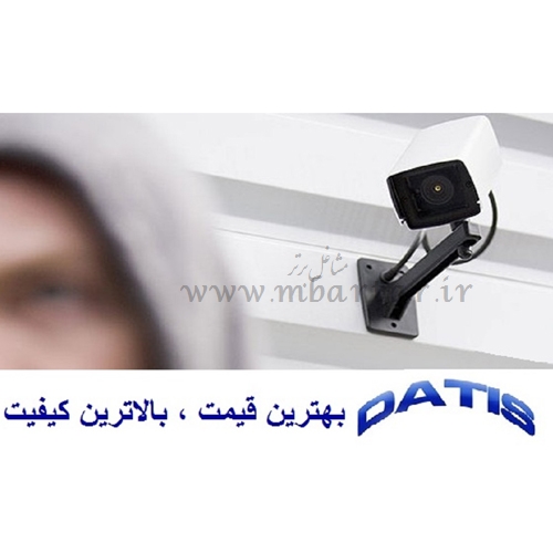 نصب و راه اندازی دوربین مدار بسته و دزدگیر