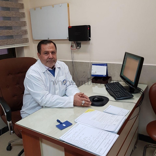 فلوشیپ جراحی -پزشک جراحی چاقی و لاپاراسکوپی