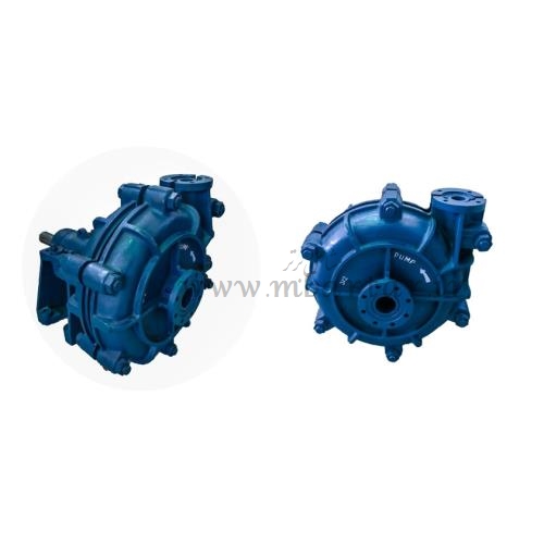 تولیدکننده پمپ های صنعتی و معدنی(ضداسید و ضد سایش)
