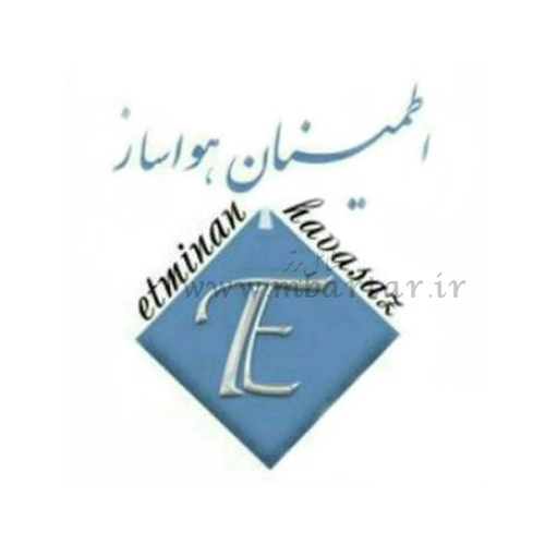 ماشین سازی اطمینان هواساز