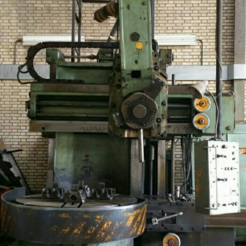 کاراسل کاری تراشکاری فرز کاری