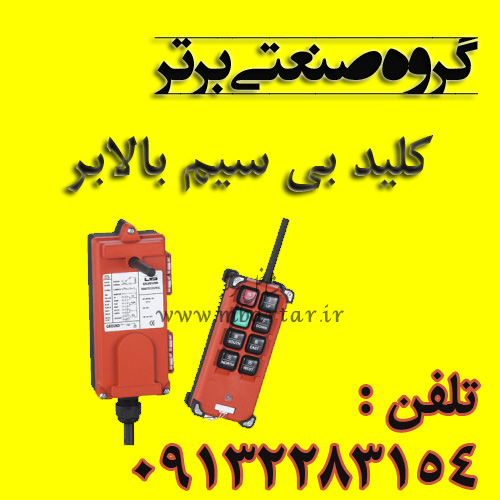 گروه صنعتی برتر