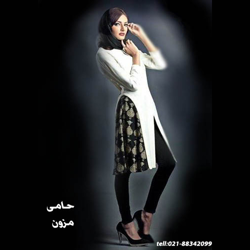 تولیدی مانتو حامی