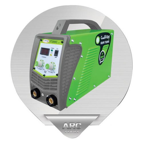 صنایع جوش و برش ایران ترانس