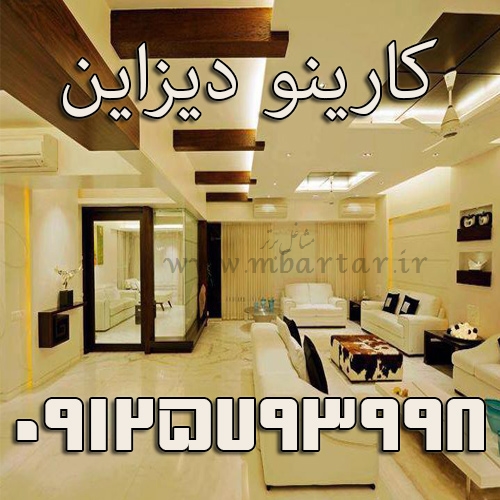 کارینو دیزاین