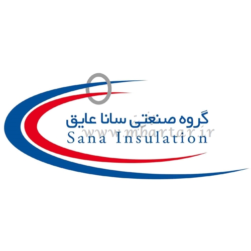 گروه صنعتی سانا عایق