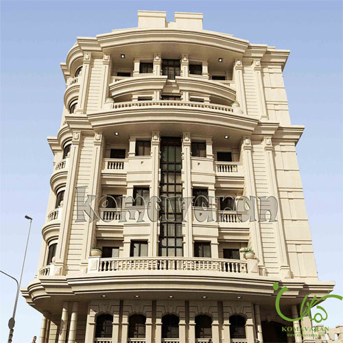 گروه طراحان و مهندسین کماوران