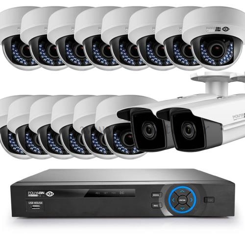 دوربین مدار بسته انتقال تصویر روی مبایل/شبکه