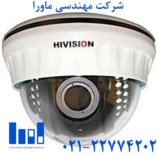 نصب و راه اندازی دوربین مداربسته(ماورا)