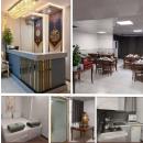 هتل آپارتمان یارزمان(فلاح)