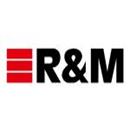 شرکت لاوان ارتباط نمایندگی R&M سوئیس