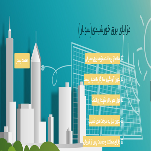 شرکت مدرن افروغ گستران انرژی