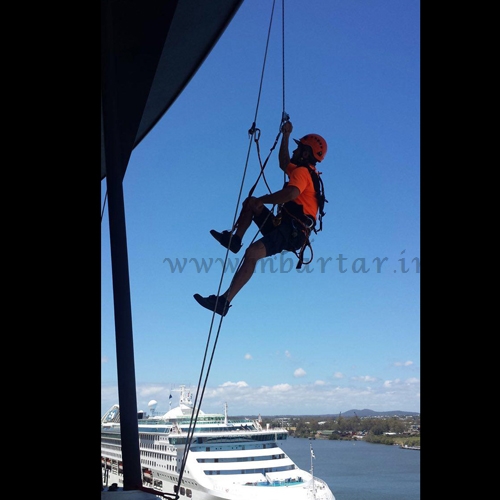 شرکت ارتفاع کاران لوتوس