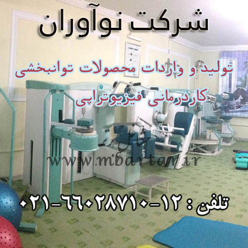 شرکت نوآوران