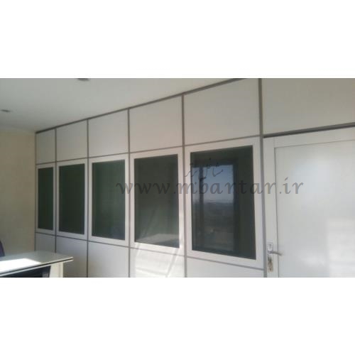 پارتیشن کرج