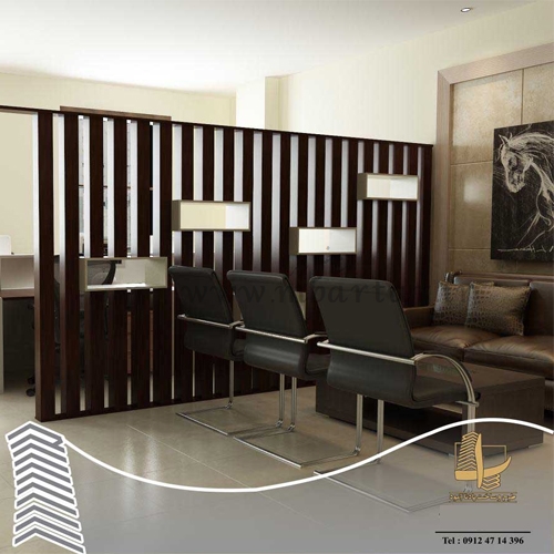 گروه طراحی و ساخت پادنا آمود