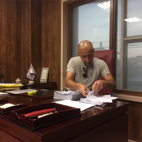 تورهای سیاحتی پناهی آذر