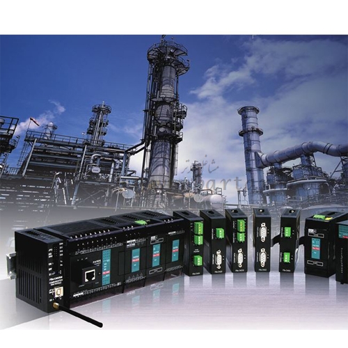 اتوماسیون صنعتی