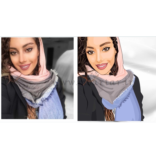 نقاشی دیجیتال