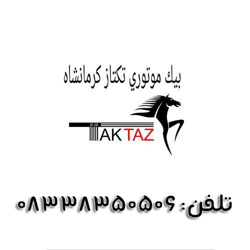 بیک موتوری تکتاز