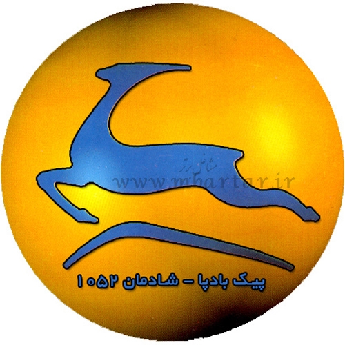 پیک بادپا شعبه شادمان (ستارخان)