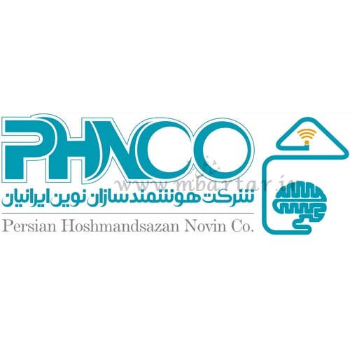 شرکت هوشمندسازان نوین ایرانیان