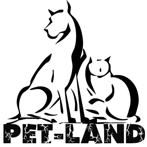 فروشگاه اینترنتی لوازم حیوانات خانگی پت-لند