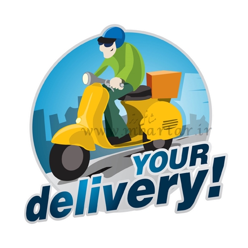 پیک اتحادیه کد 488 شعبه چراغ برق