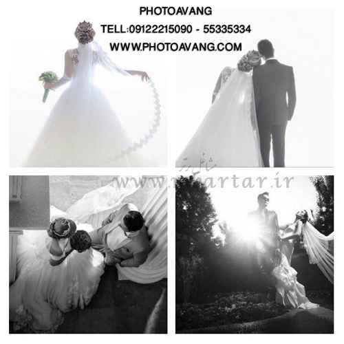 آتلیه عکس و فیلم فتو آونگ