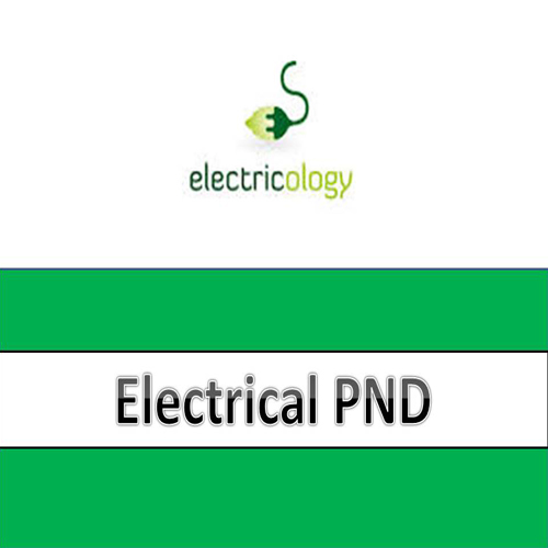 گروه فنی و مهندسی برق ساختمان pnd